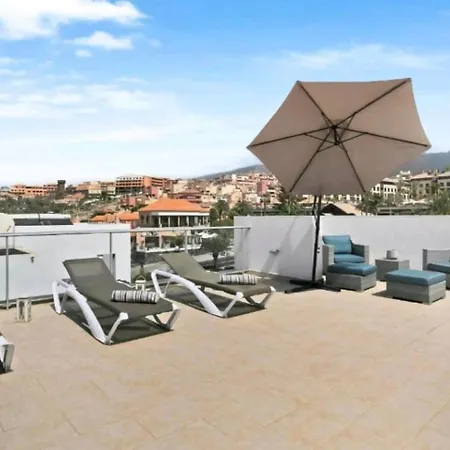 Americas Tenerife Villa Costa Adeje (Tenerife)