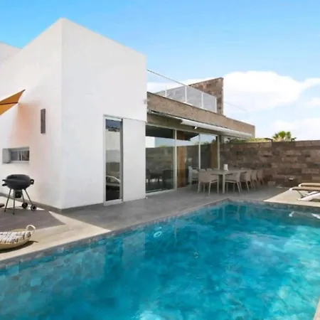 Americas Tenerife Villa Costa Adeje (Tenerife)