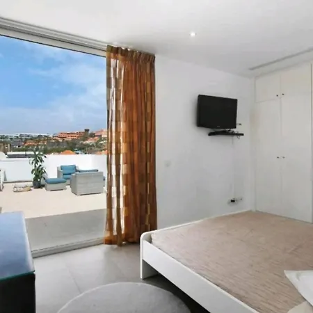 Americas Tenerife Villa
