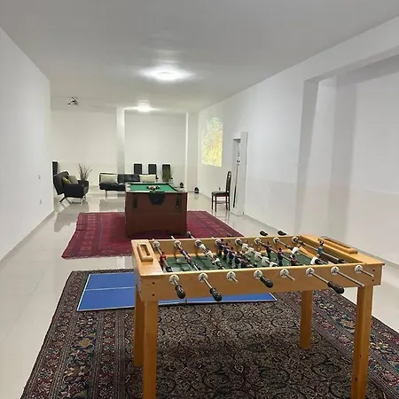 Villa Americas Tenerife